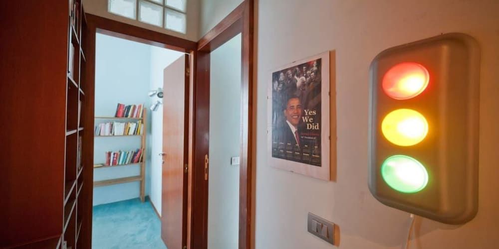 undefined Testaccio 2 bedroom design 8