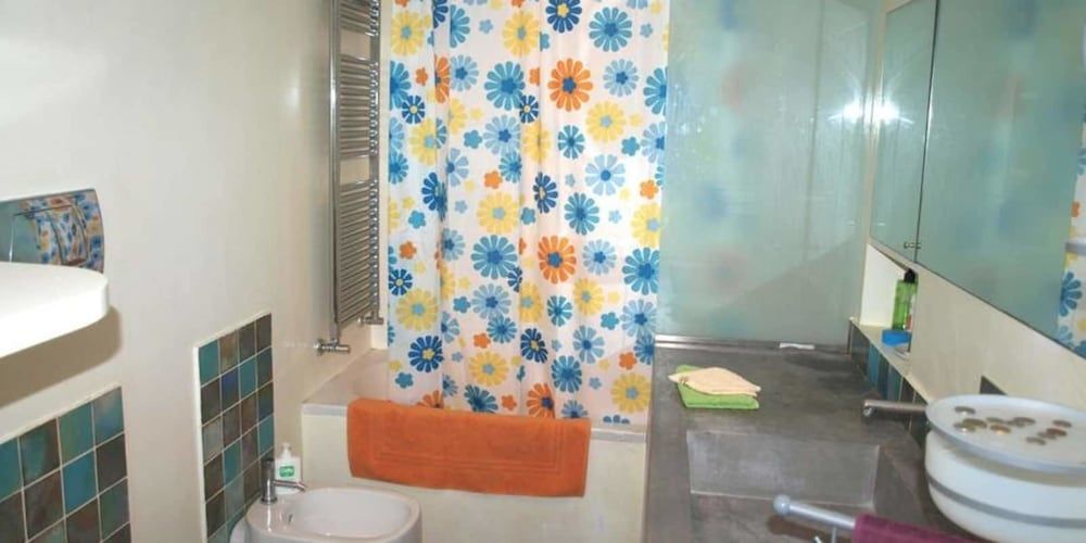 Testaccio 2 bedroom design Apartment, 2 Bedrooms, Non Smoking 3