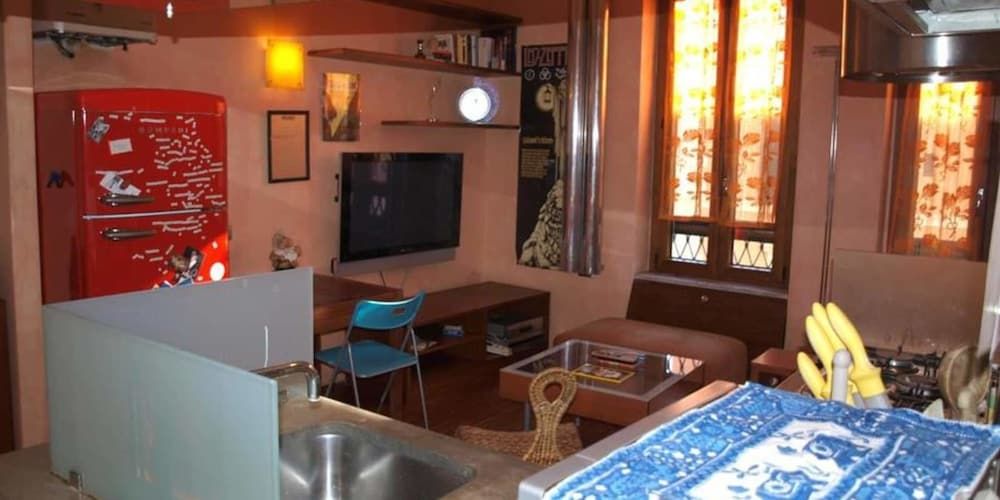 undefined Testaccio 2 bedroom design 7