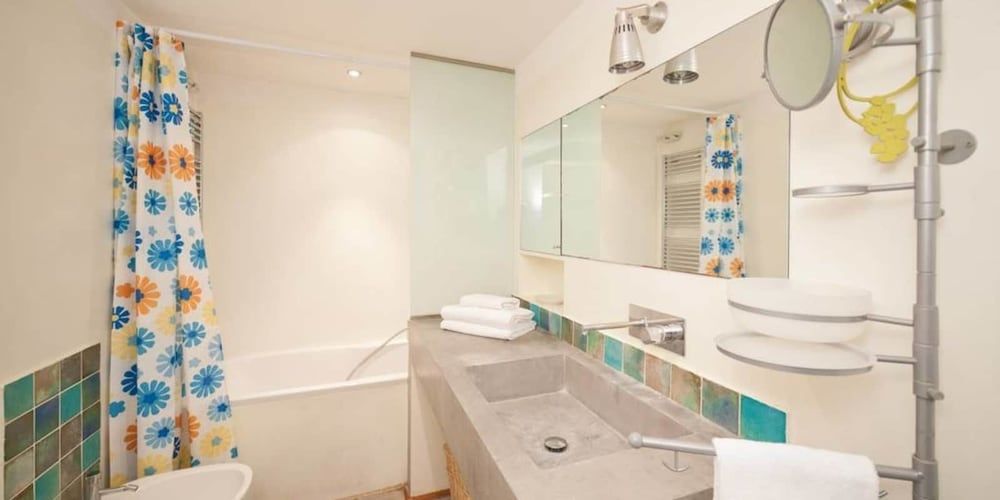 Testaccio 2 bedroom design Apartment, 2 Bedrooms, Non Smoking 5