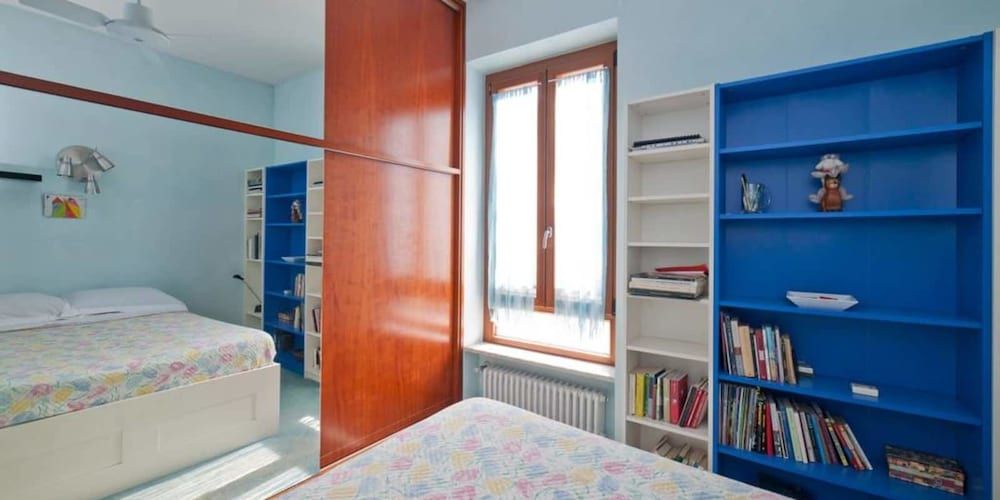 Testaccio 2 bedroom design Apartment, 2 Bedrooms, Non Smoking 18