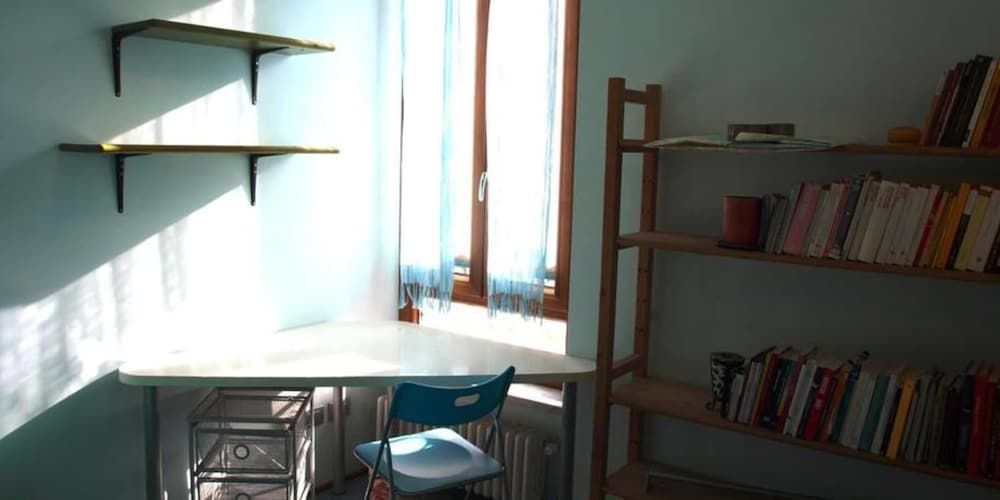 Testaccio 2 bedroom design Apartment, 2 Bedrooms, Non Smoking 17