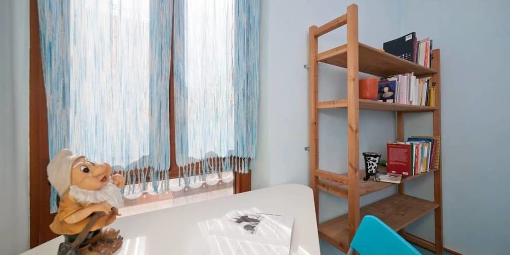 Testaccio 2 bedroom design Apartment, 2 Bedrooms, Non Smoking 19