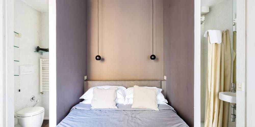 undefined Piazza Farnese 2 bdr esclusive view 8