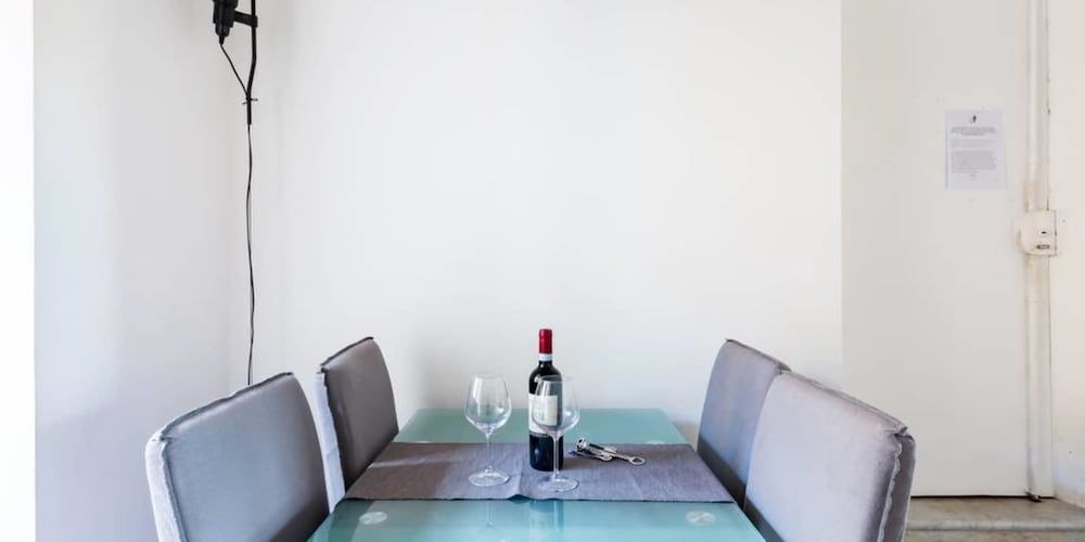 undefined Piazza Farnese 2 bdr esclusive view 2