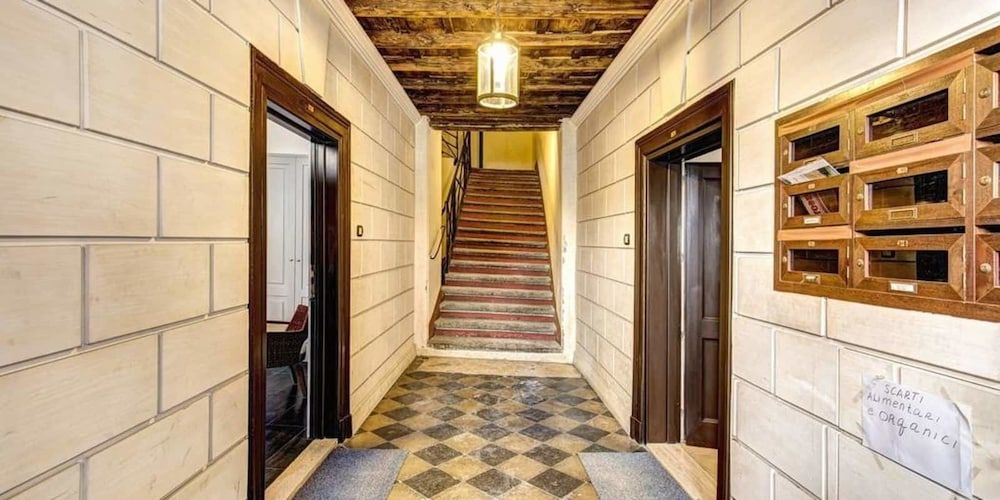 undefined Suite Giulia 1 3