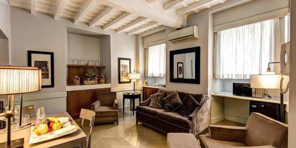 Suite Giulia 1 Suite, 1 Bedroom 17