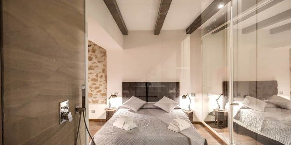 undefined Trinità dei monti superior suite 6