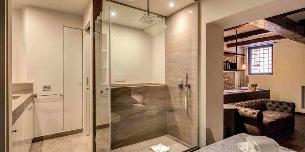 Trinità dei monti superior suite Studio Suite, Ground Floor 23