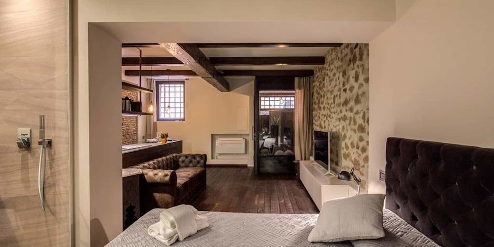 undefined Trinità dei monti superior suite 3