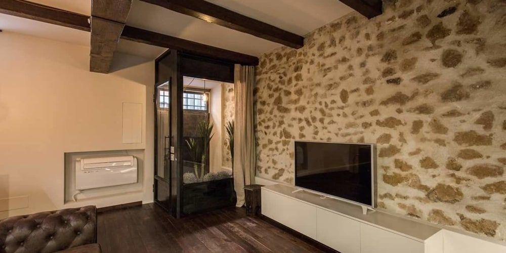 Trinità dei monti superior suite Studio Suite, Ground Floor 21