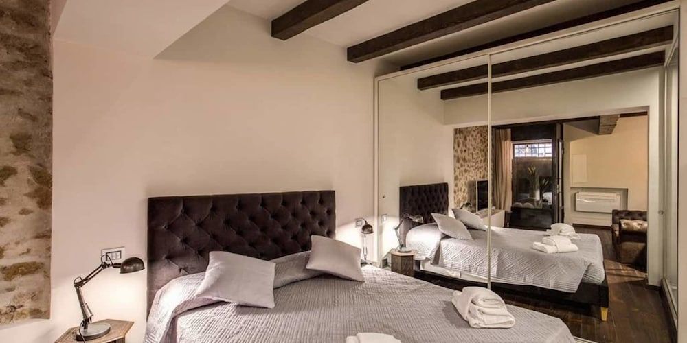 undefined Trinità dei monti superior suite 10