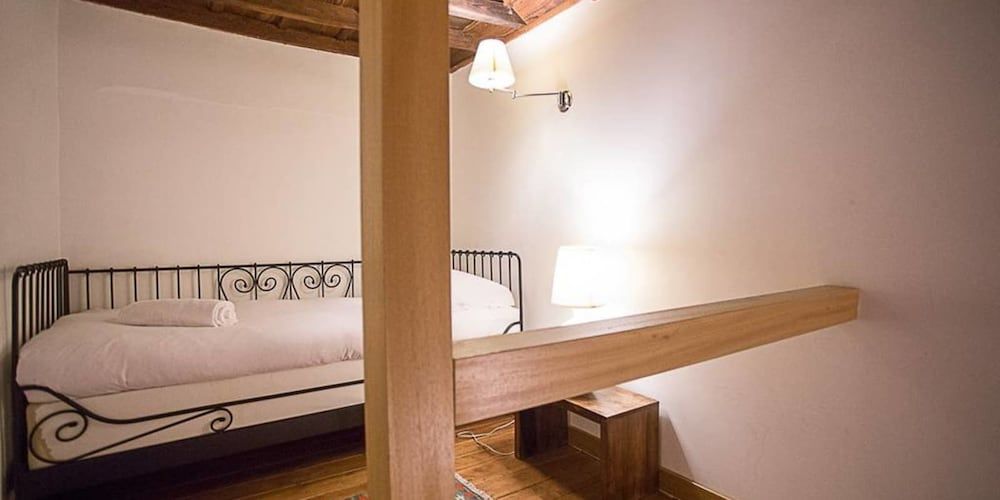 undefined Piazza Navona Suite 5