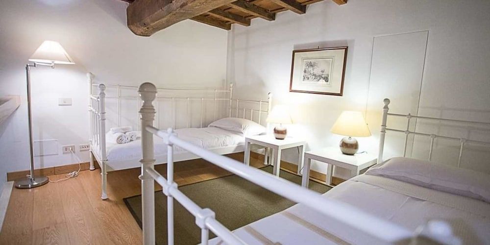 undefined Piazza Navona Suite 2