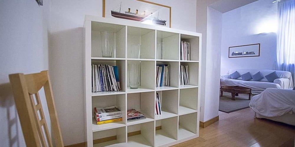 Piazza Navona Suite Apartment, 3 Bedrooms 18