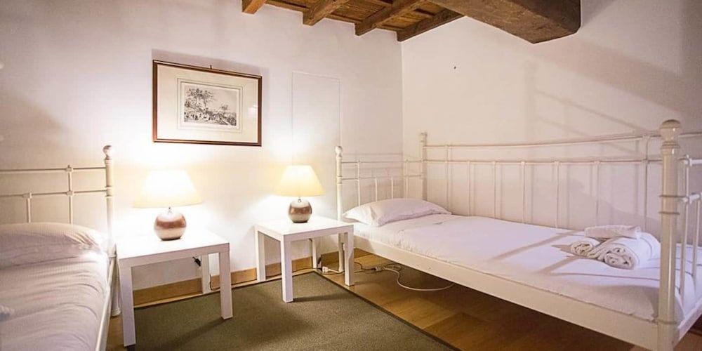 undefined Piazza Navona Suite 8