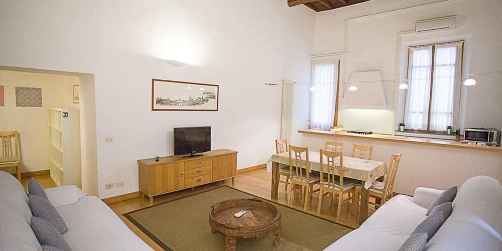 Piazza Navona Suite Apartment, 3 Bedrooms 16