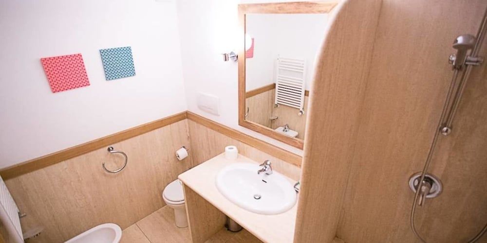 Piazza Navona Suite Apartment, 3 Bedrooms 22