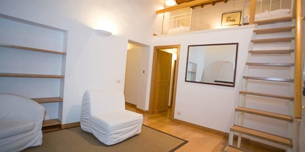 Piazza Navona Suite Apartment, 3 Bedrooms 12