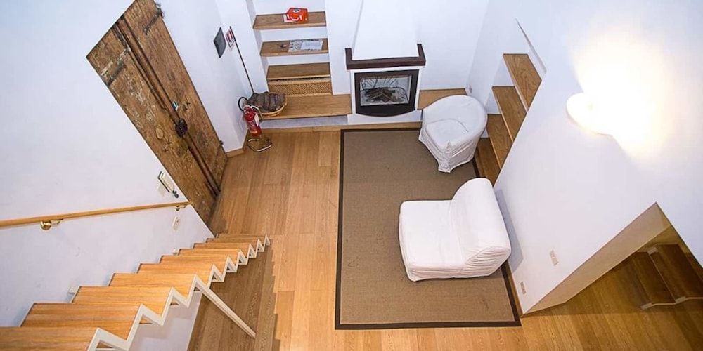 Piazza Navona Suite Apartment, 3 Bedrooms 15