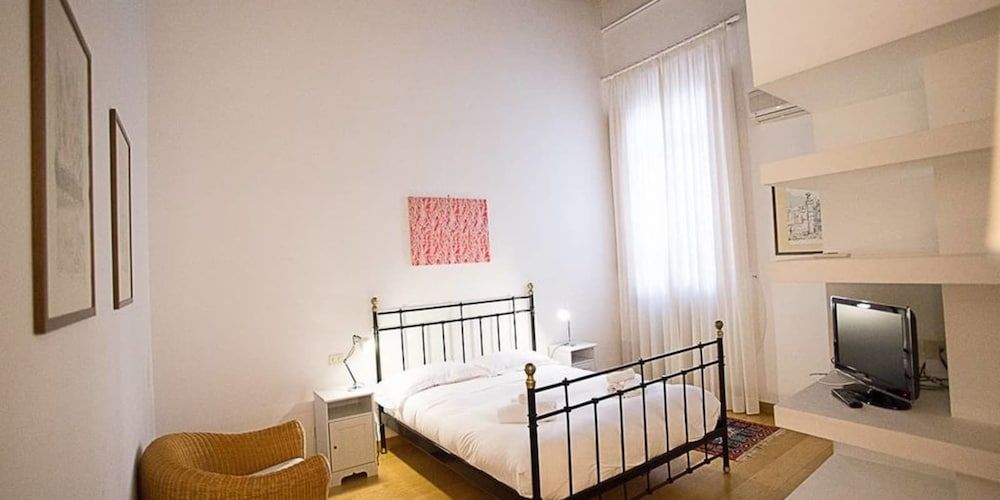 undefined Piazza Navona Suite 4