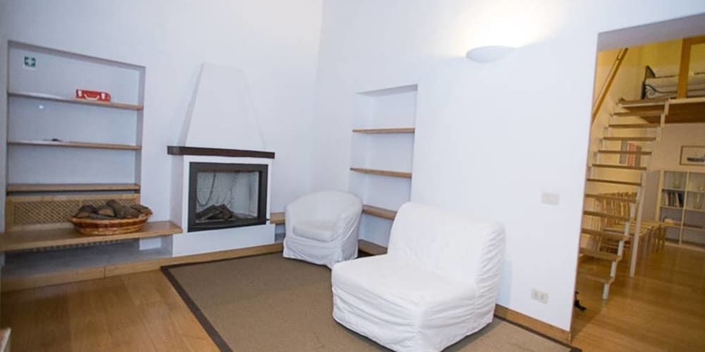 Piazza Navona Suite Apartment, 3 Bedrooms 14