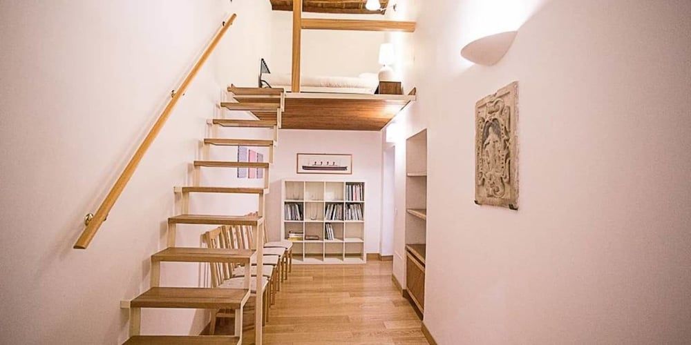 Piazza Navona Suite Apartment, 3 Bedrooms 19