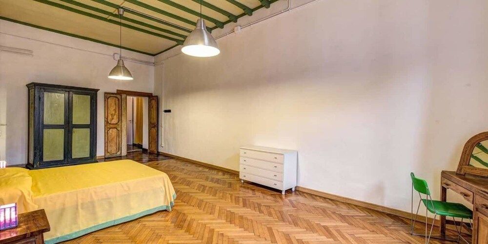undefined Campo de Fiori 3 bedroom apartment 5