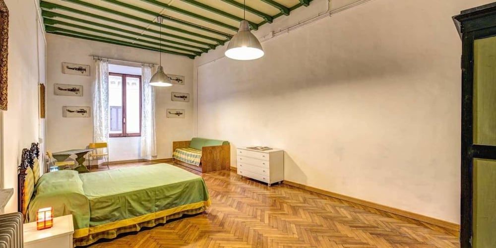 Campo de Fiori 3 bedroom apartment Apartment, 3 Bedrooms 20