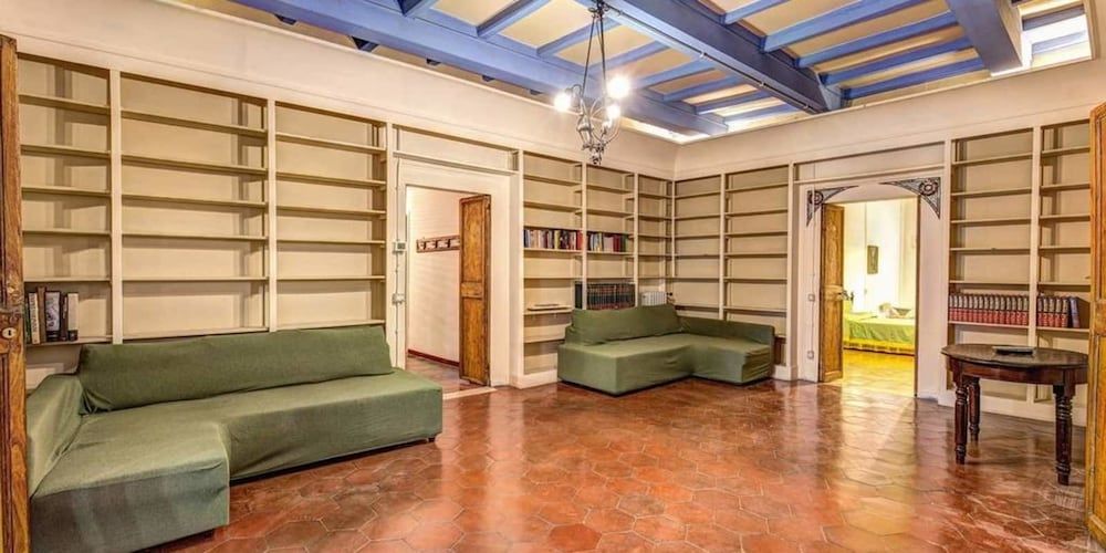 undefined Campo de Fiori 3 bedroom apartment