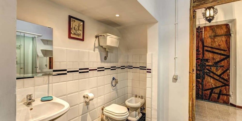 undefined Campo de Fiori 3 bedroom apartment 9