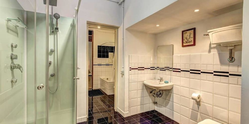 Campo de Fiori 3 bedroom apartment Apartment, 3 Bedrooms 13