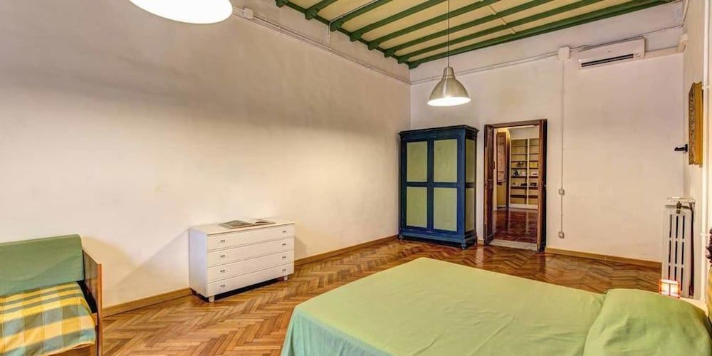 Campo de Fiori 3 bedroom apartment Apartment, 3 Bedrooms 27