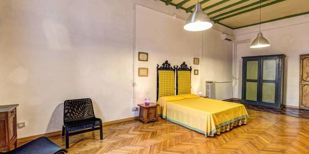 undefined Campo de Fiori 3 bedroom apartment 7