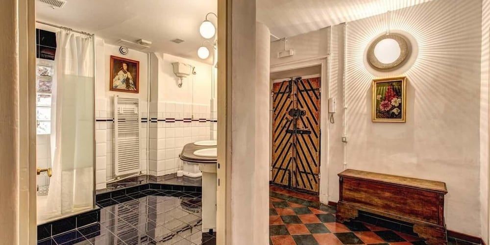 undefined Campo de Fiori 3 bedroom apartment 8