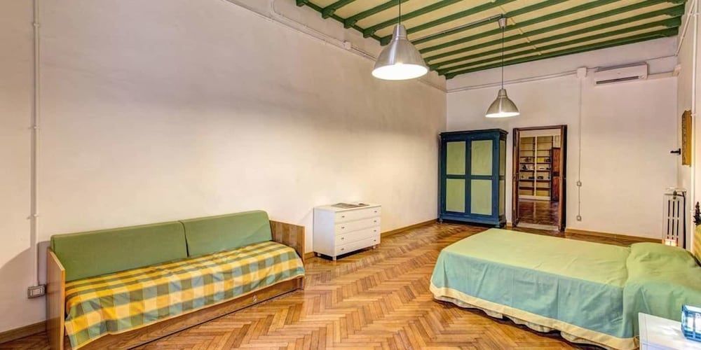 Campo de Fiori 3 bedroom apartment Apartment, 3 Bedrooms 24
