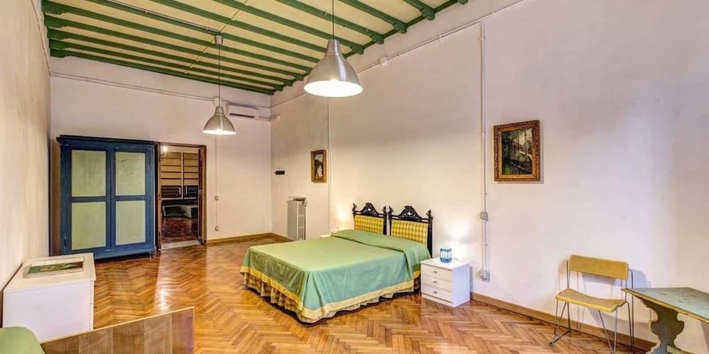 undefined Campo de Fiori 3 bedroom apartment 3