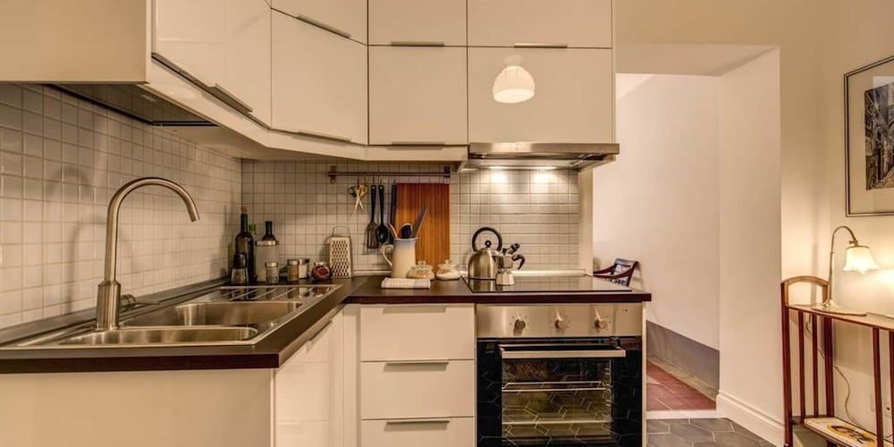 Principe Amedeo 1 Apartment, 1 Bedroom 11