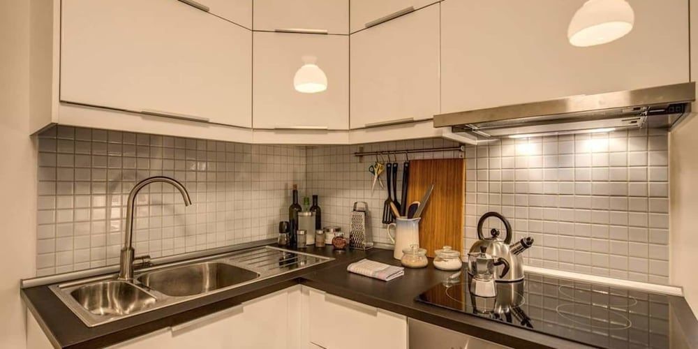 Principe Amedeo 1 Apartment, 1 Bedroom 10