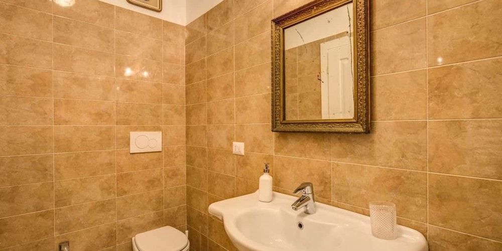 Principe Amedeo 1 Apartment, 1 Bedroom 15