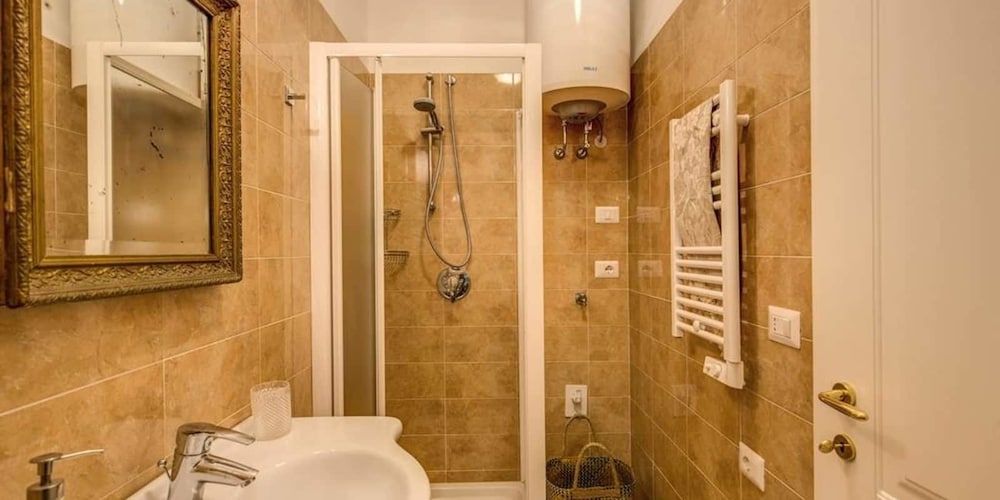 Principe Amedeo 1 Apartment, 1 Bedroom 13