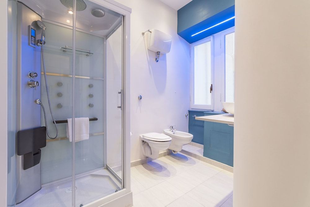 Saint Peter Suite Apartment Apartment, 1 Bedroom 22