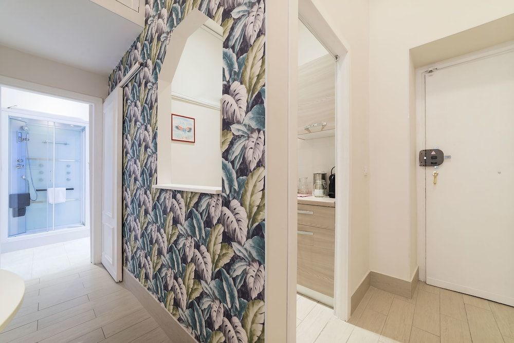 undefined Saint Peter Suite Apartment 9