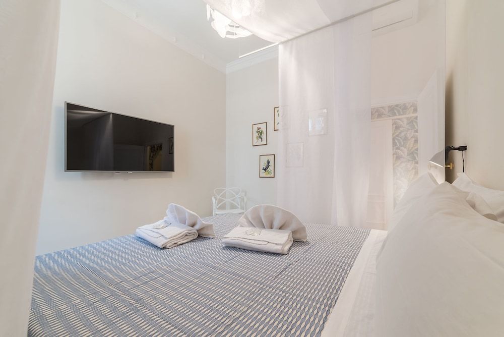 undefined Saint Peter Suite Apartment 2