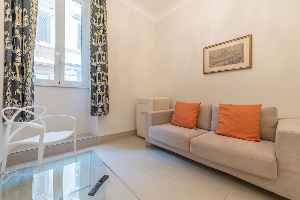 Saint Peter Suite Apartment Apartment, 1 Bedroom 20