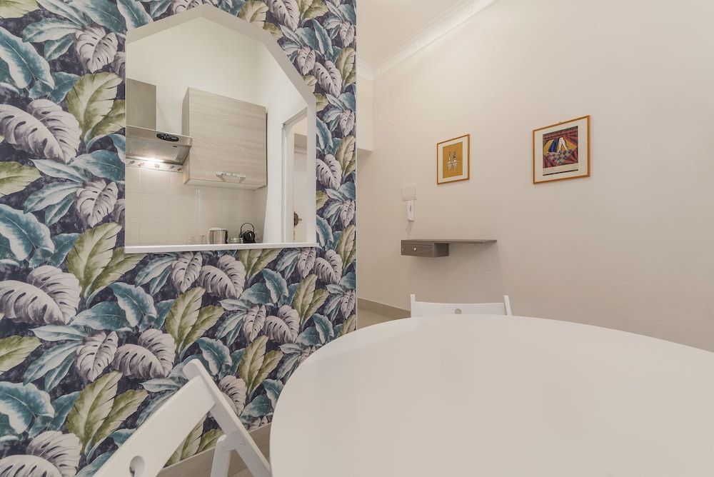 undefined Saint Peter Suite Apartment 5