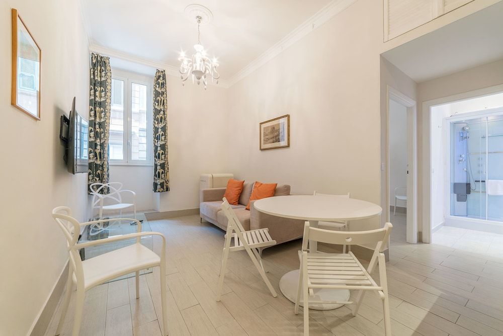 Saint Peter Suite Apartment Apartment, 1 Bedroom 15