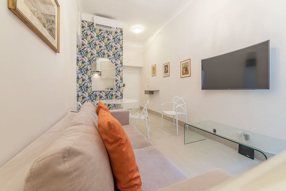 Saint Peter Suite Apartment Apartment, 1 Bedroom 16