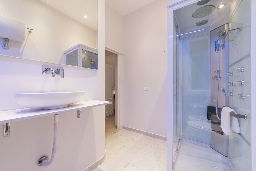 Saint Peter Suite Apartment Apartment, 1 Bedroom 25