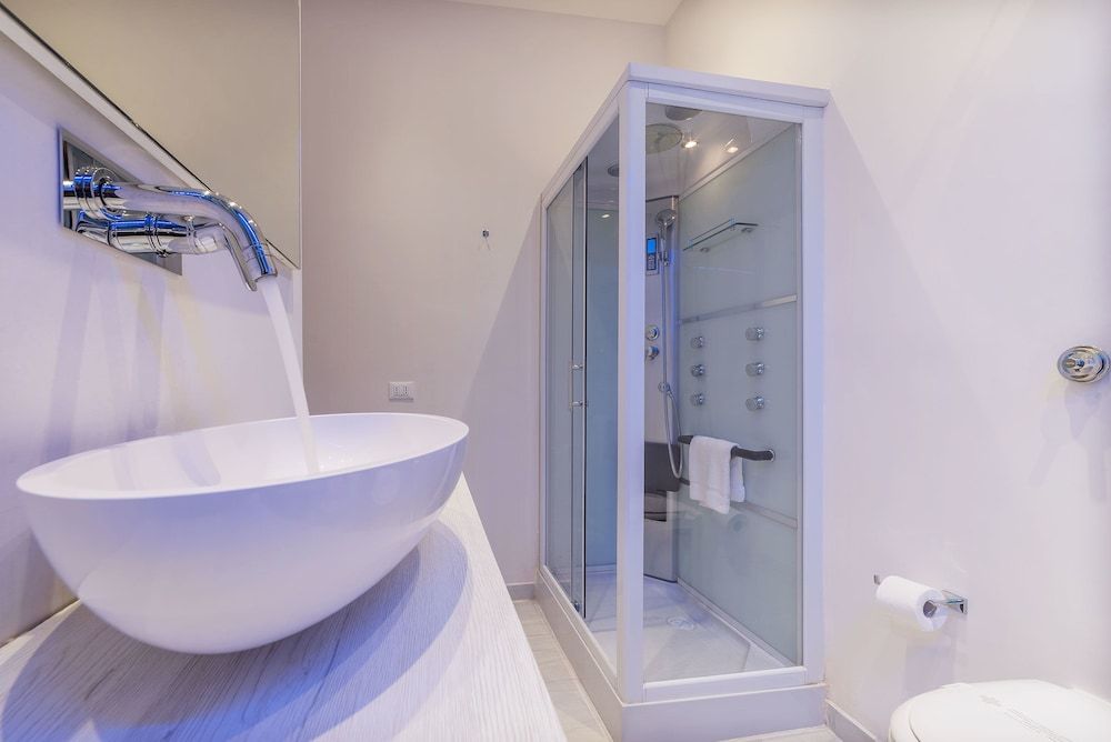 Saint Peter Suite Apartment Apartment, 1 Bedroom 23